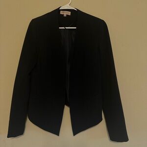 Philosophy Black Women's Blazer
